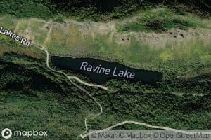 Ravine Lake