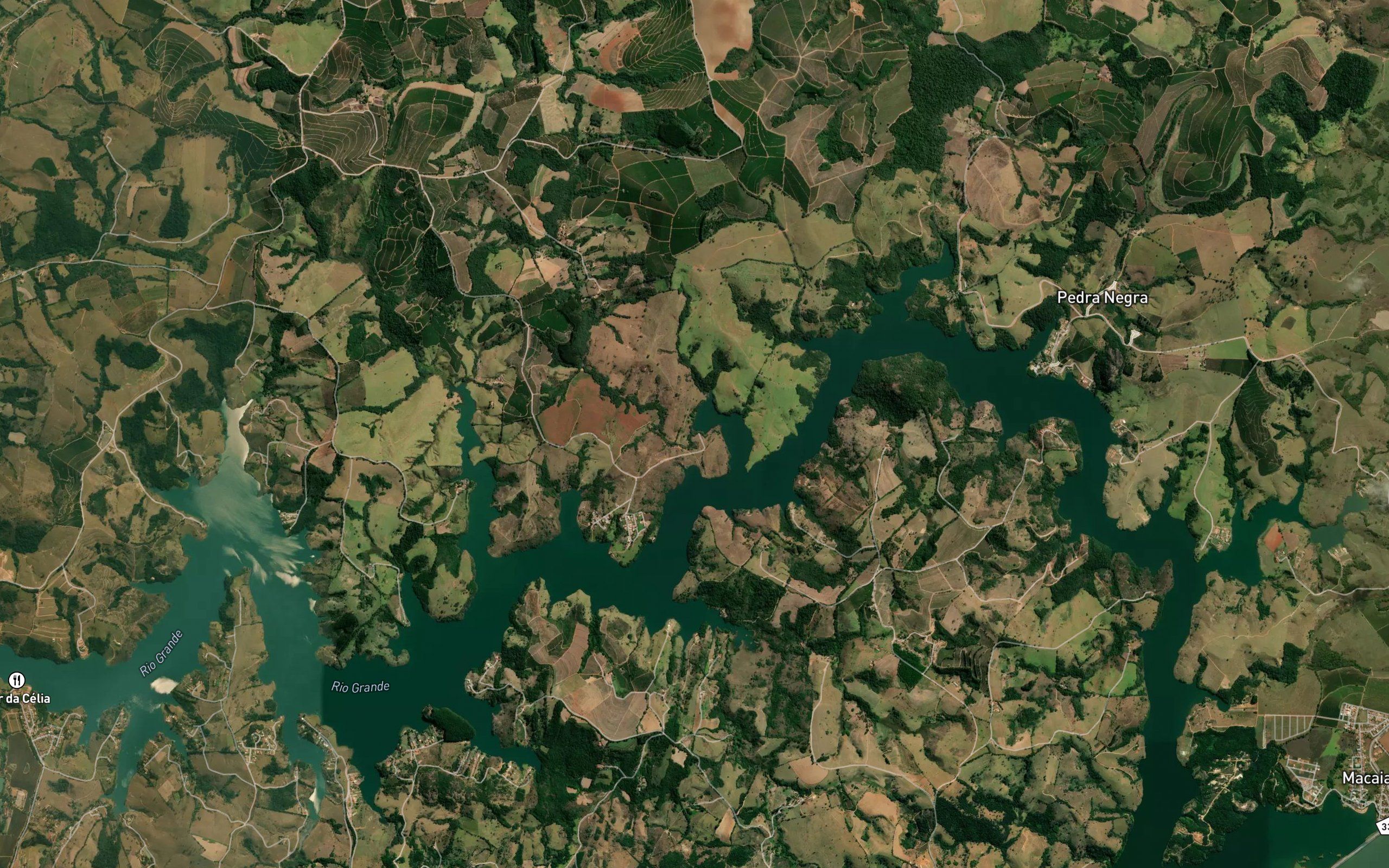 Ribeirao dos Pimentas