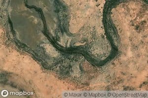Nundora Creek