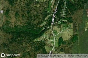 Youngs Brook Reservoir