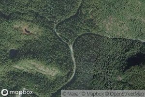 Mitla Creek