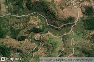 Corrego do Meio