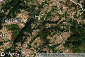 Riachuelo la Reforma