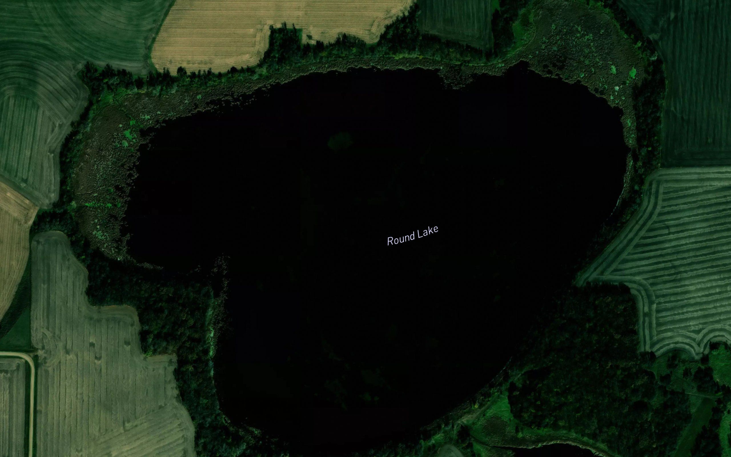 Round Lake