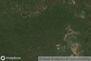 Aguada Cabo Gonzalez