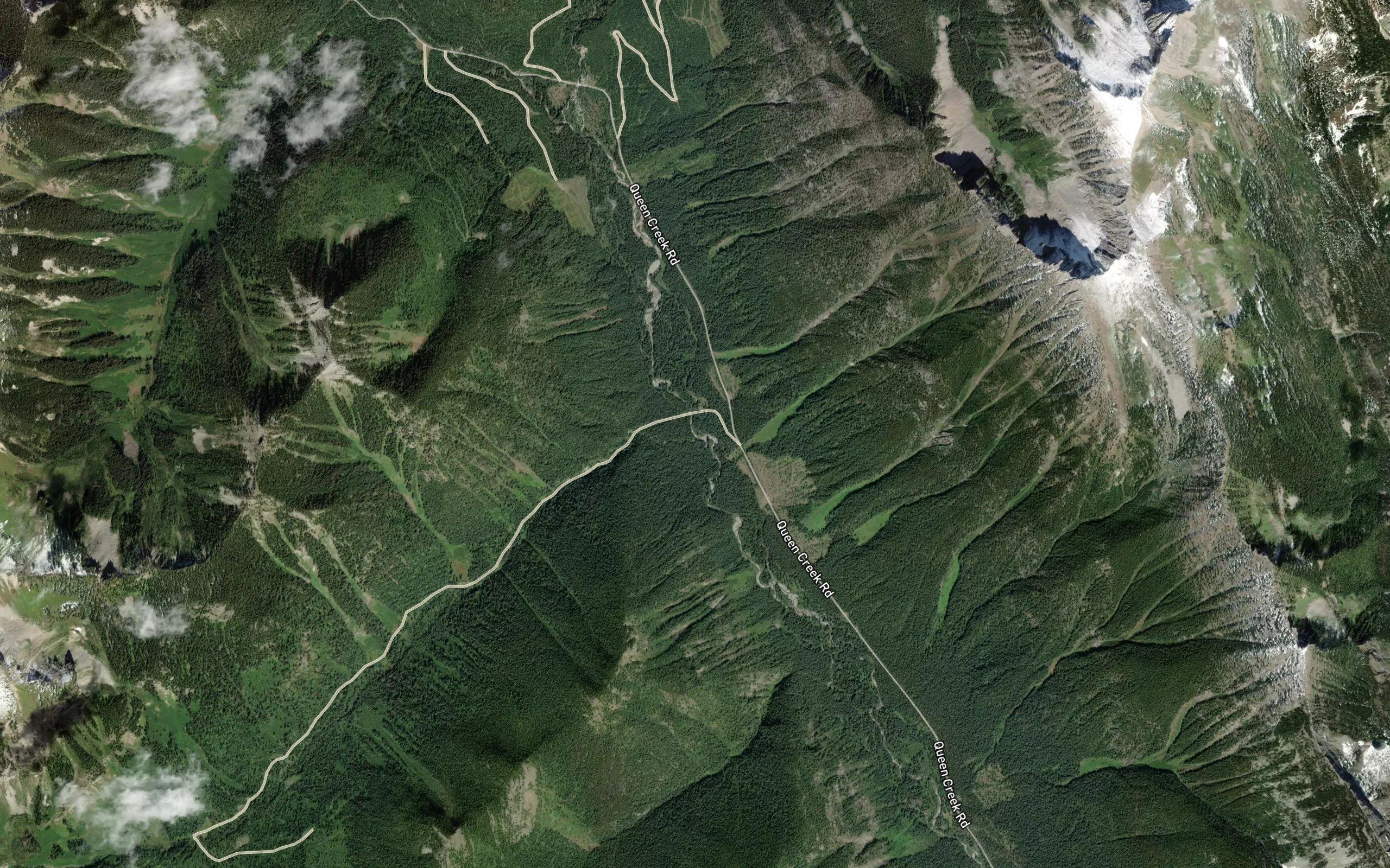 Alpine Creek