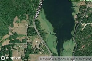 Cedar Creek