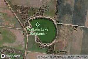 Walkers Lake