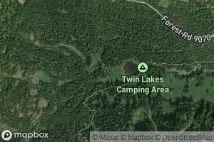 Twin Lakes