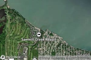 Sawmill Creek