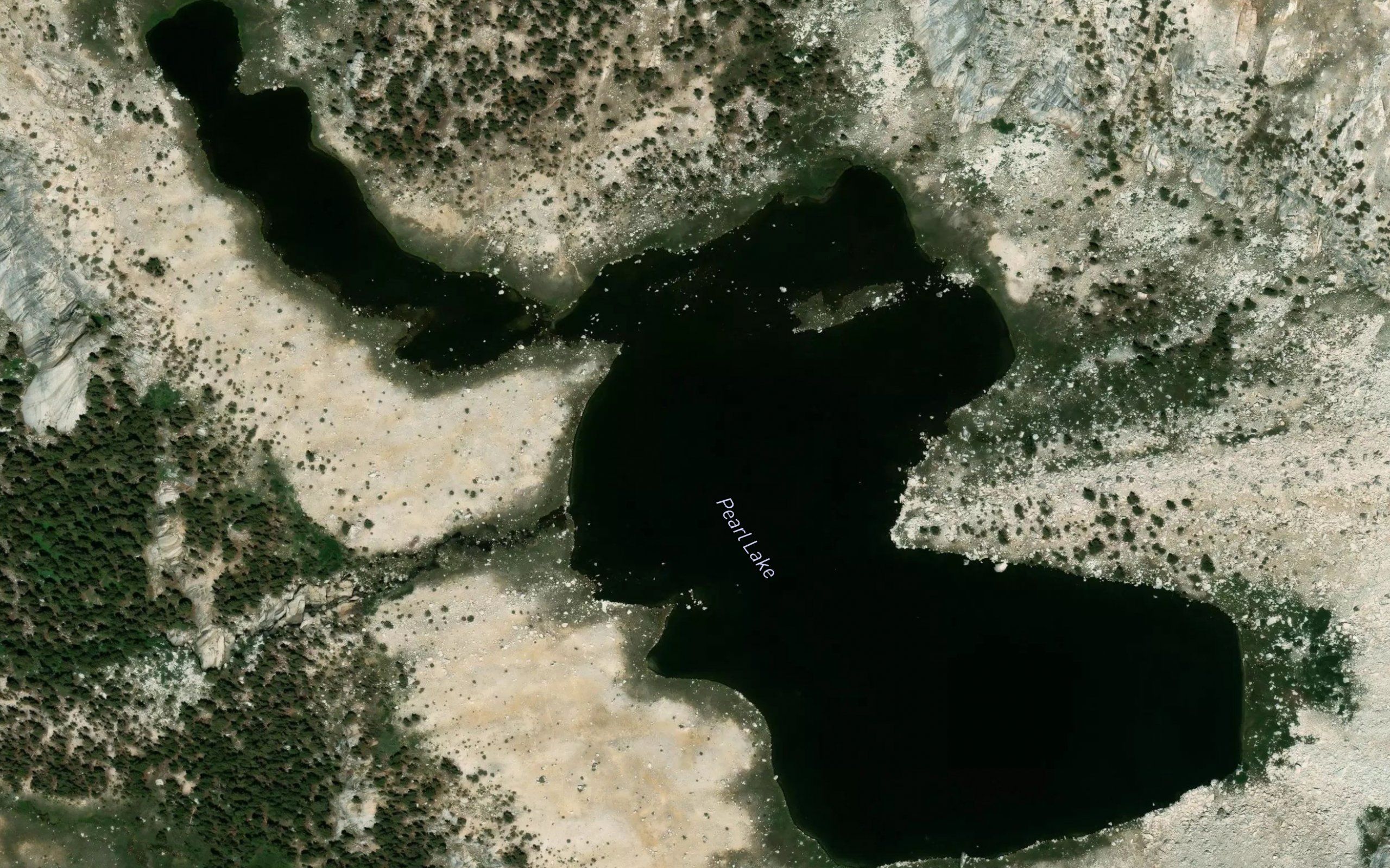Pearl Lake