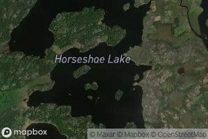 Horseshoe Lake