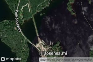 Hillosensalmi