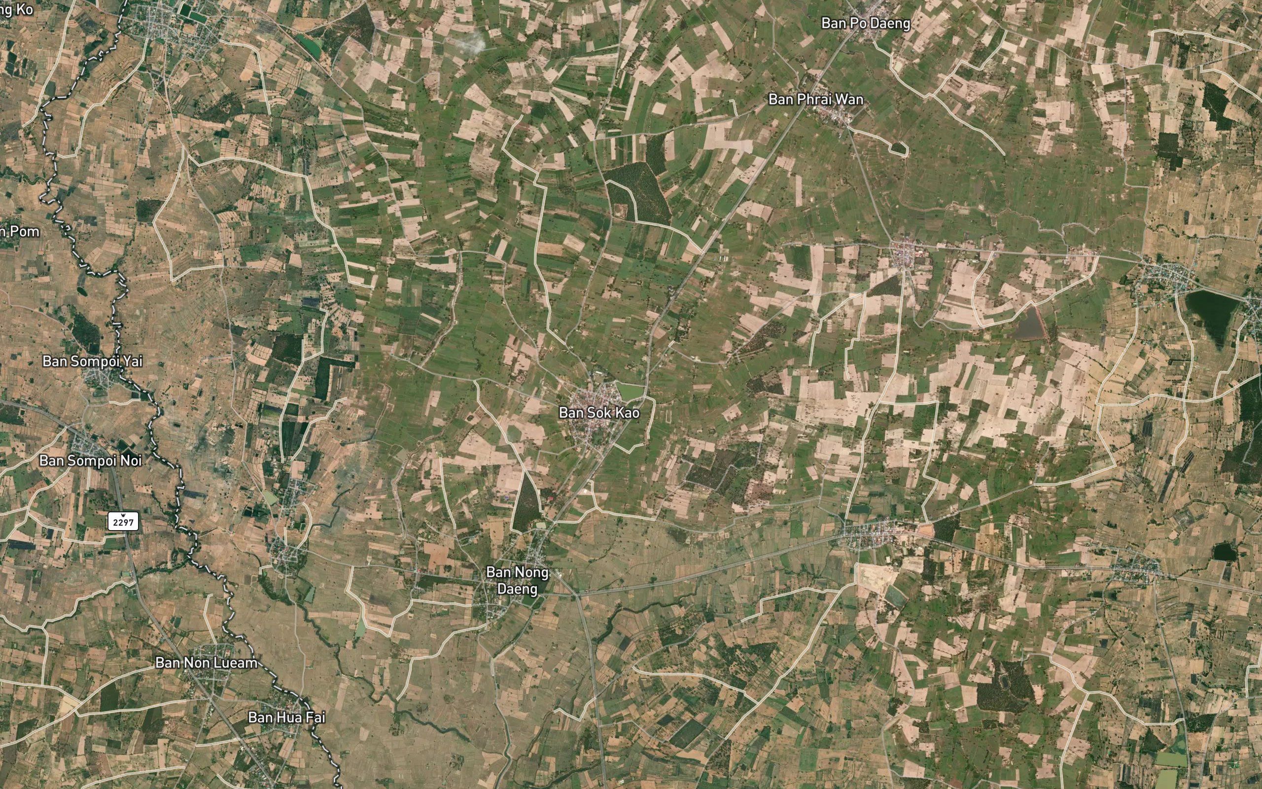 Nong Kao Yai
