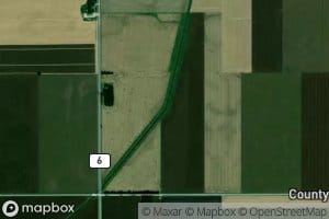 Kankakee Drainage Ditch