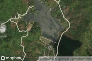 Ang Kep Nam Khlong Cha Kra