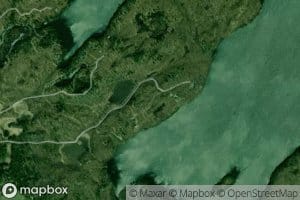 Barrs Creek