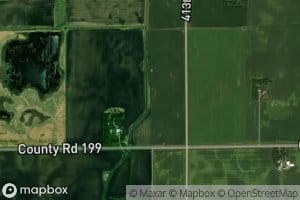 County Ditch Number 7