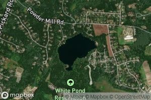 White Pond