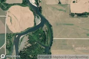 Jacobs Bend
