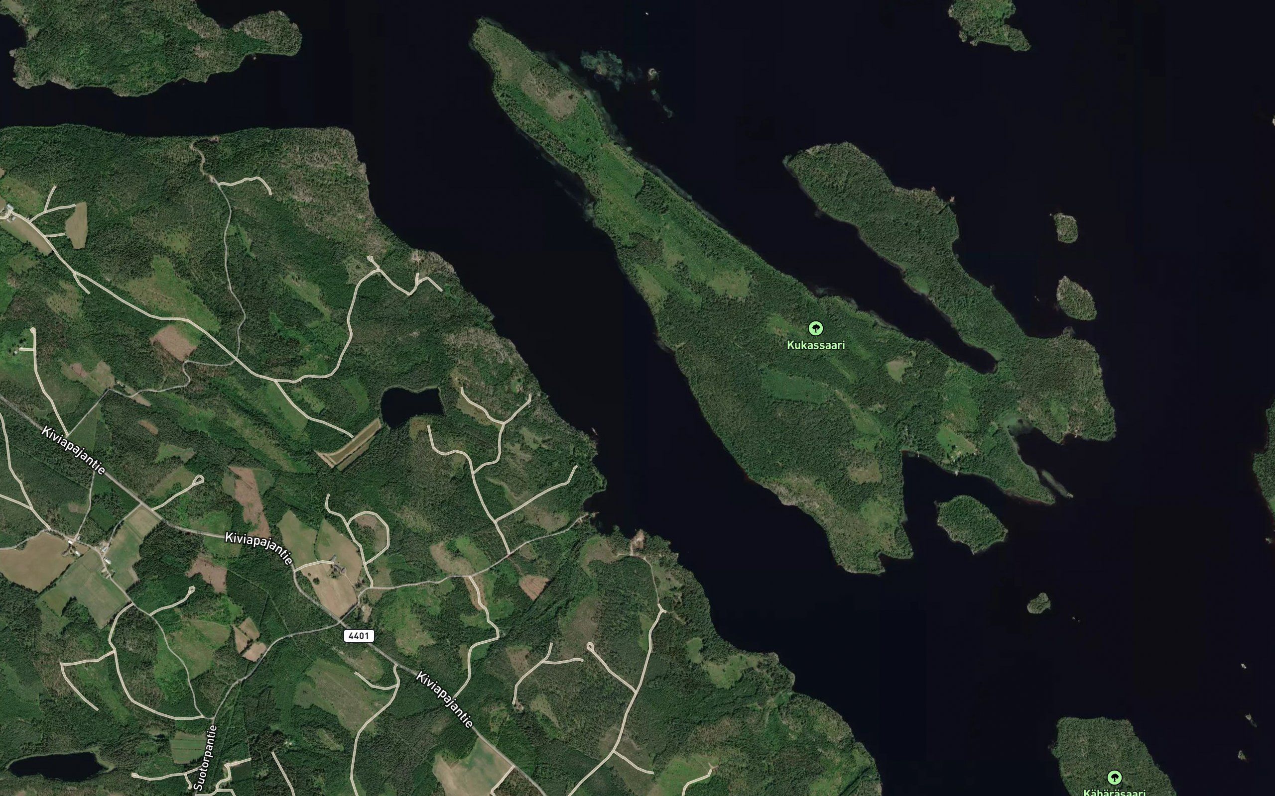 Kukassalmi