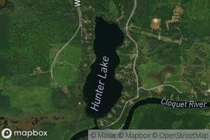 Hunter Lake