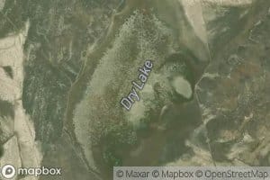 Dry Lake
