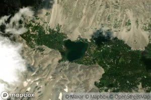 Ram Lake