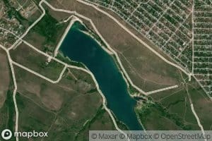 Aianske Vodoskhovyshche