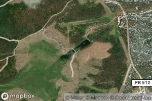 Miller Lake