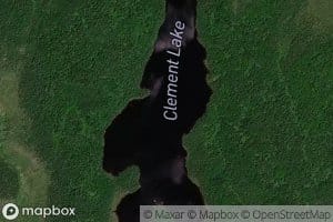 Clement Lake