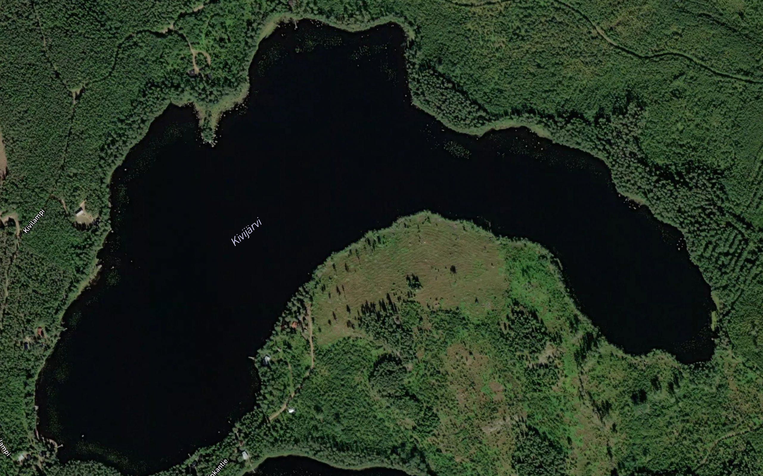 Kivijarvi