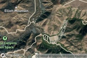 North Fork Arroyo Conejo