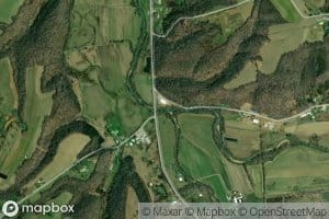 Dry Fork