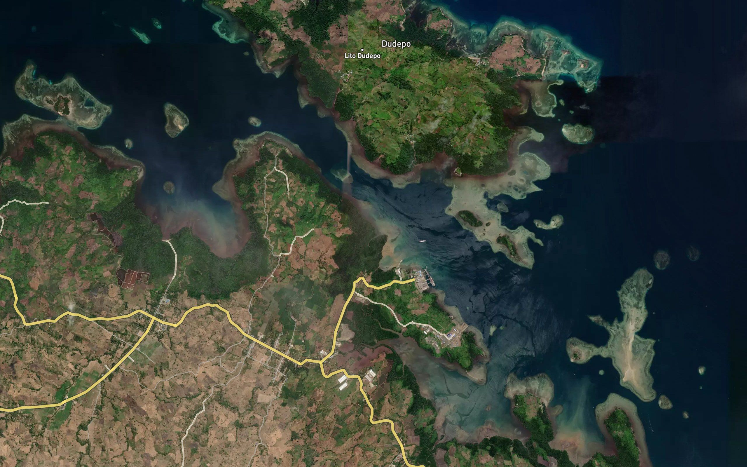 Dutula Andai