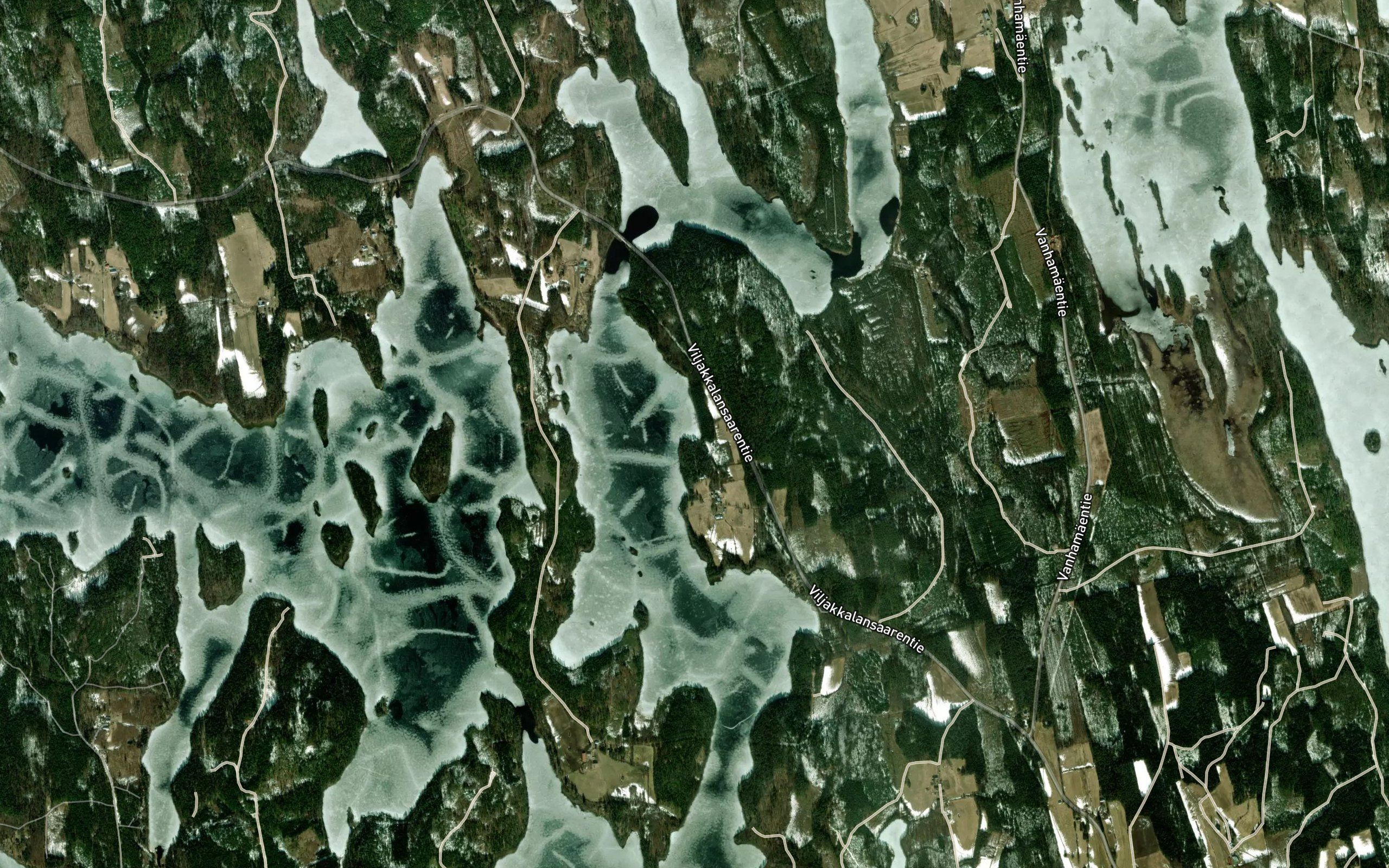 Mustalahti