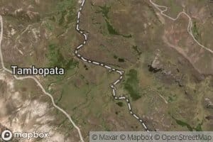 Quebrada Tambopata