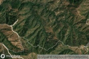 Barranca El Tormento