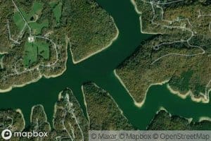 Nolin Lake