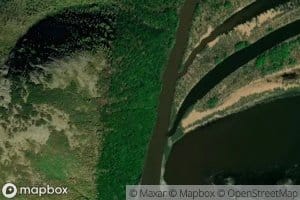 Tuckers Slough