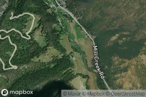 Counts Creek