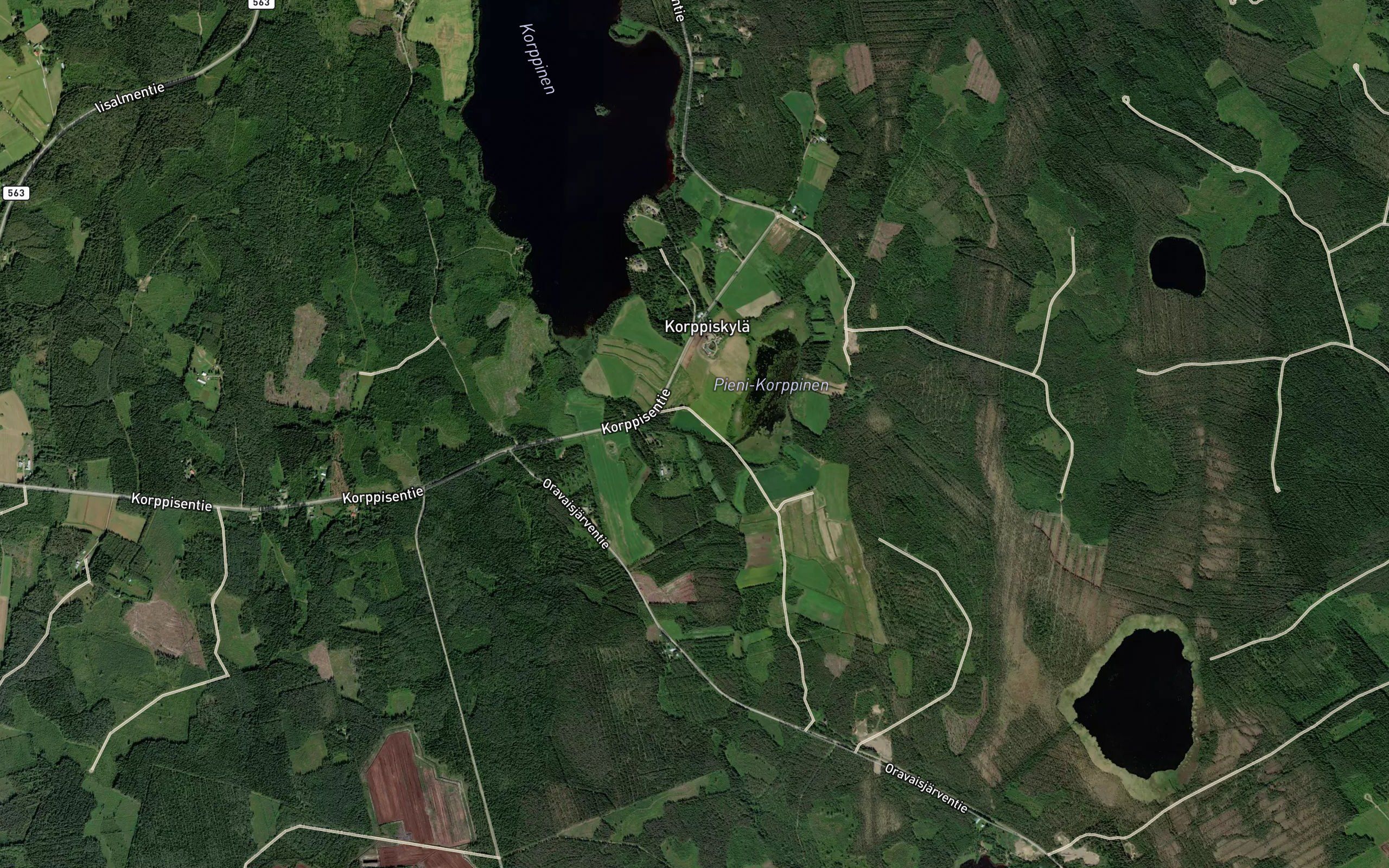 Oravaisjoki