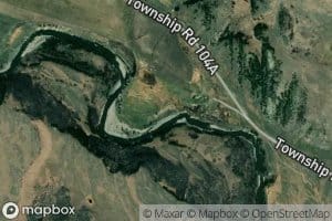 Coyote Creek