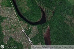 Ozero Novaya Staritsa