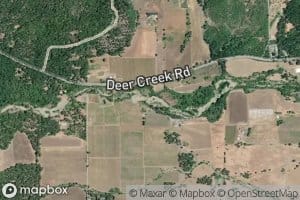 Hansen Creek