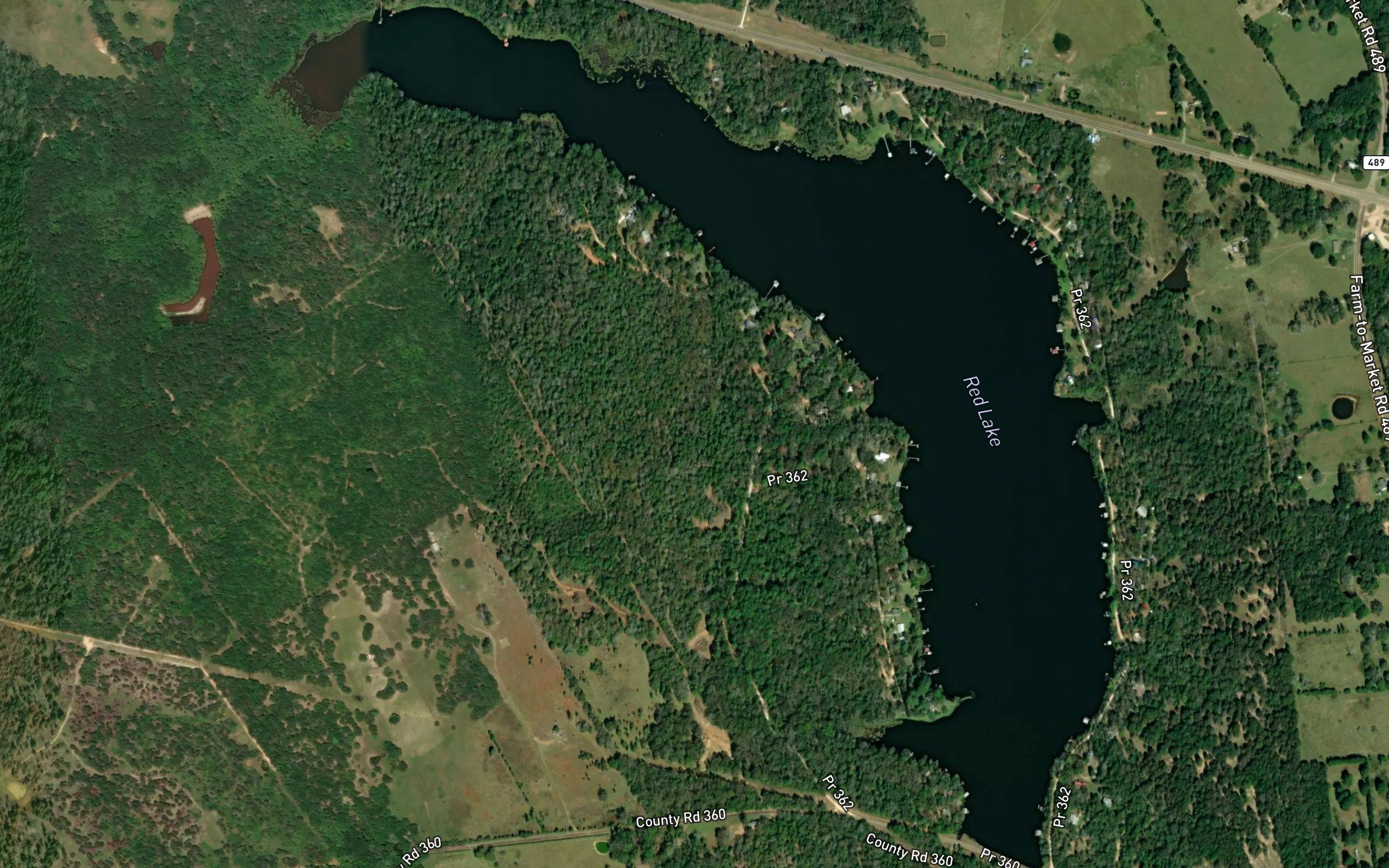 Red Lake