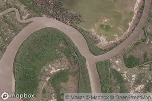 North Branch Staaten River