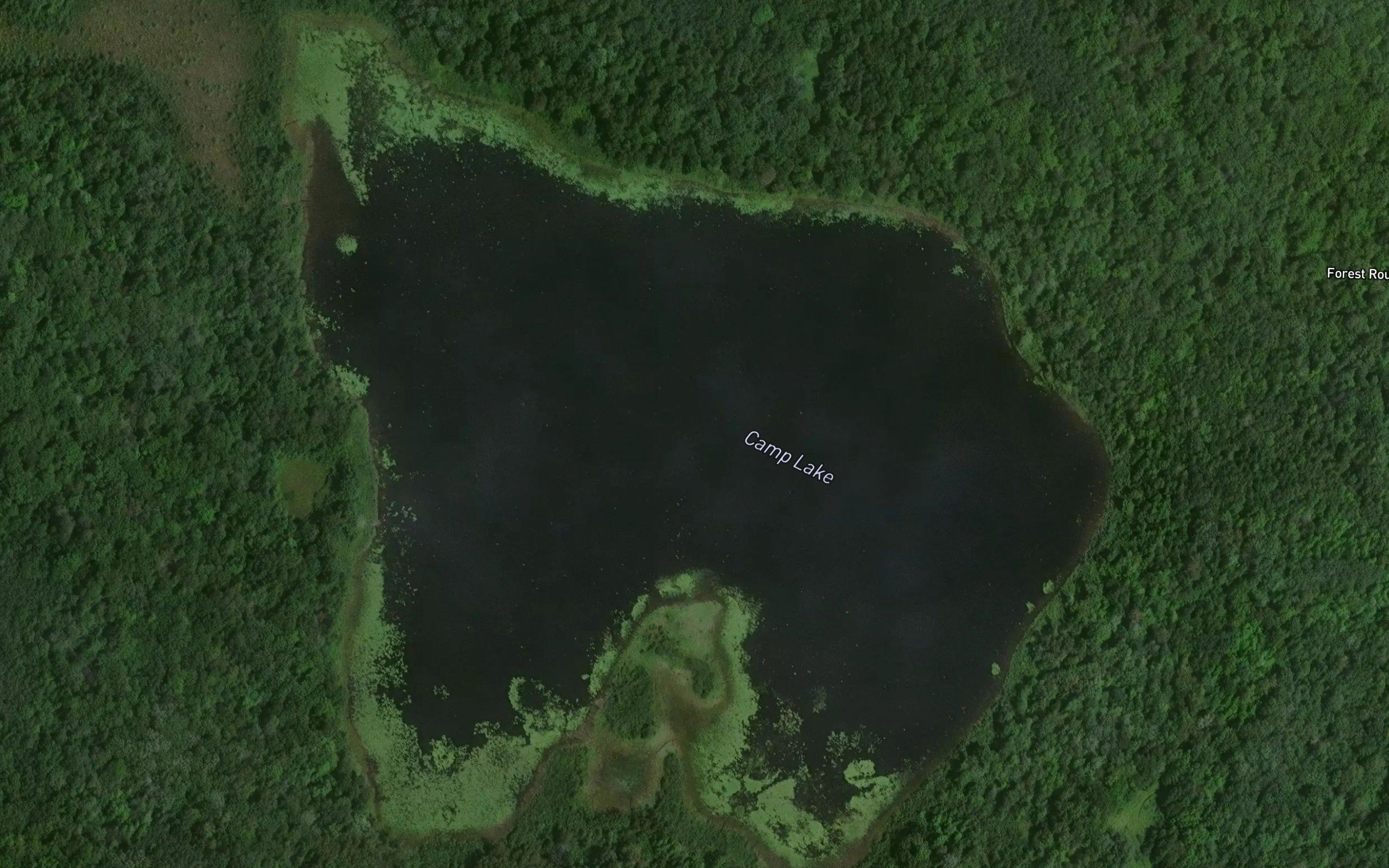 Camp Lake