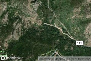 South Fork Middle Boulder Creek