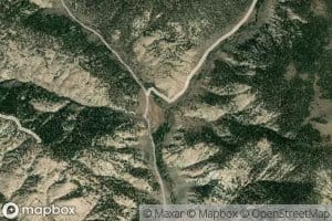 West Fork Cottonwood Creek